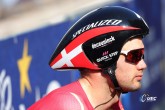 2021 UEC Road European Championship - Men Under23 Time Trial - Trento - Trento 22,4 km - 09/09/2021 -  - photo Ilario Biondi/BettiniPhoto©2021